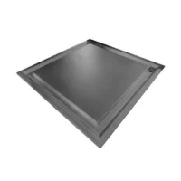 Plancha Induction modèle P4IM