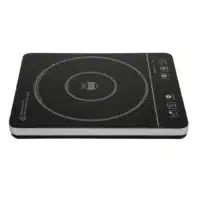 Offrez-vous une expérience de cuisson exceptionnelle grâce à la plaque à induction 2000 W, idéale pour les cuisines professionnelles ou domestiques.