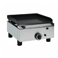 Plaque à snacker longueur 400 mm