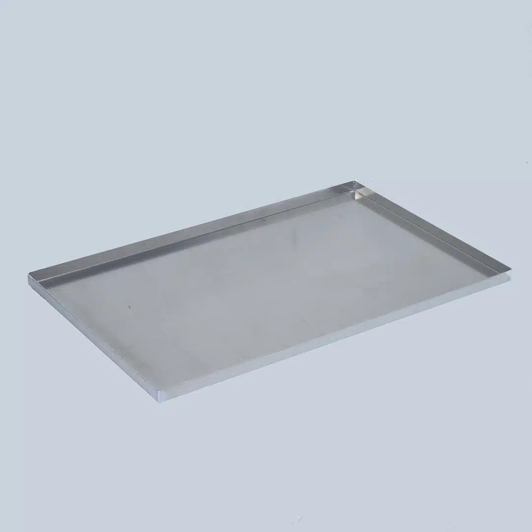 Lacor Alzata In Polipropilene GN 1/1, 530x325x200 Mm, Resistente Al Caldo E Freddo, Lavastoviglie