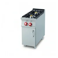 Plaque de cuisson 2 feux