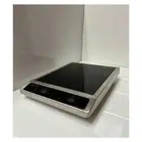 Plaque induction Bioline B2RIC 3000 2 foyers