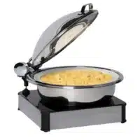 Plaque induction buffet Induc-Elegance inox