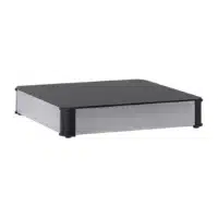 Plaque induction buffet Induc-Elegance inox
