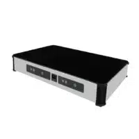 Plaque induction buffet induc-elegance 2 zones