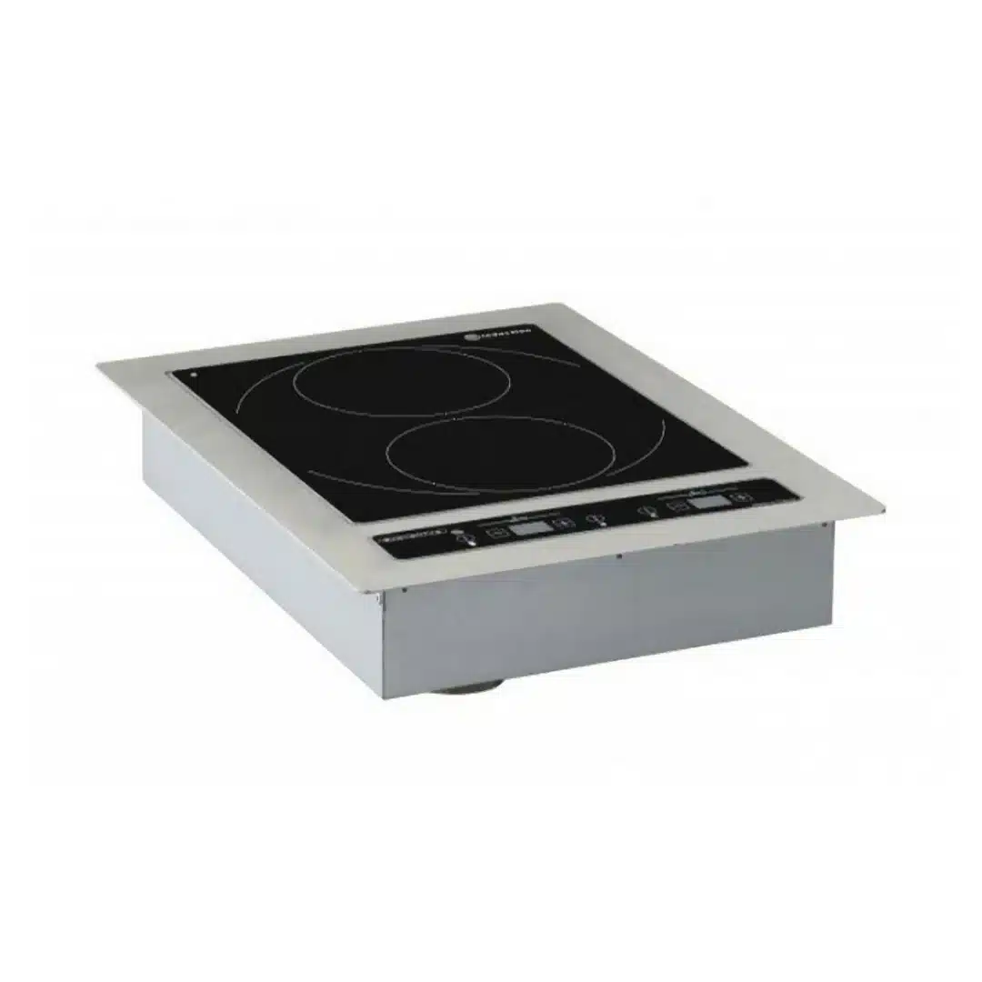 Plaque induction encastrable Bioline D2RIC 3000