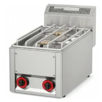 Réchaud à gaz professionnel