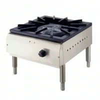 Réchaud sur pieds 1 feu