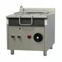 Sauteuse basculante électrique 80 L