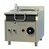 Sauteuse basculante à gaz série 900