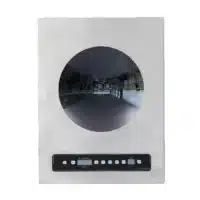 Wok induction encastrable DWIC 3000