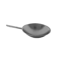 Wok multicouches pour plaque induction