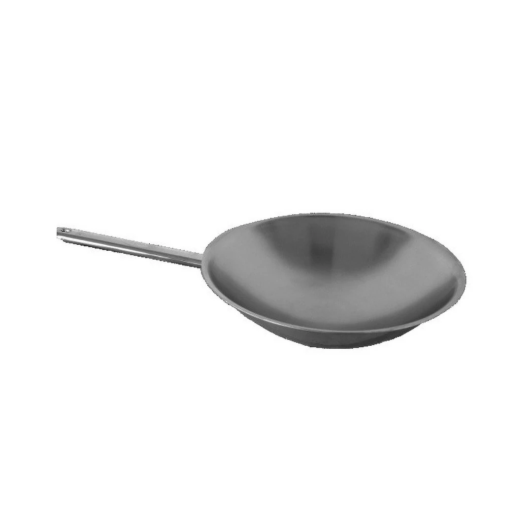 Wok multicouches pour plaque induction