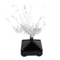 Rince jarre pour bar blender