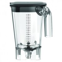 Jarre supplémentaire pour bar blender gamme fury, tempest, eclypse et quantum