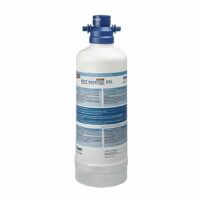 Cartouche de filtration kit première utilisation pour lave verre 185 x 580 mm