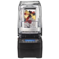 Bar blenders avec boîtier silencieux, gamme ÉCLIPSE, mono 230 v, 1000 W