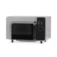 Four micro-ondes professionnels gamme MENUMASTER commande mécanique 1 magnétron 23 litres