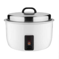 Cuiseur à riz 10 L