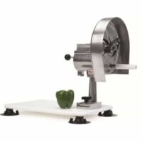 Coupe légume pour eminceur "Easy Slicer" - Epaisseur reglable
