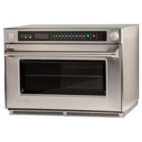 Cuiseur vapeur à micro-ondes 230 V monophasé 10 A