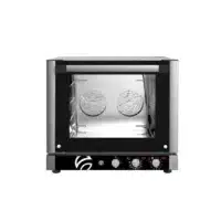Four à air pulsé avec humidificateur 4 niveaux 480 x 340