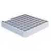 Grille caillebotis 268 x 268