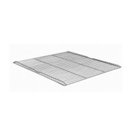 Grille simple, arrêt 800 mm, L 700 x P 800 mm