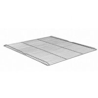 Grille simple, arrêt 800 mm, L 900 x P 800 mm