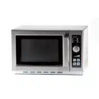 Four micro-ondes professionnel 34 L