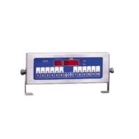 Minuteur-timer multi-affichage 12 canaux