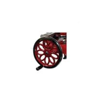 Volant rosace pour trancheur VOLANO 350