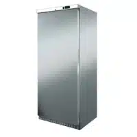 Armoire Réfrigérée Négative Inox 511 L