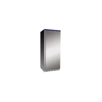 Armoire négative inox 400 L