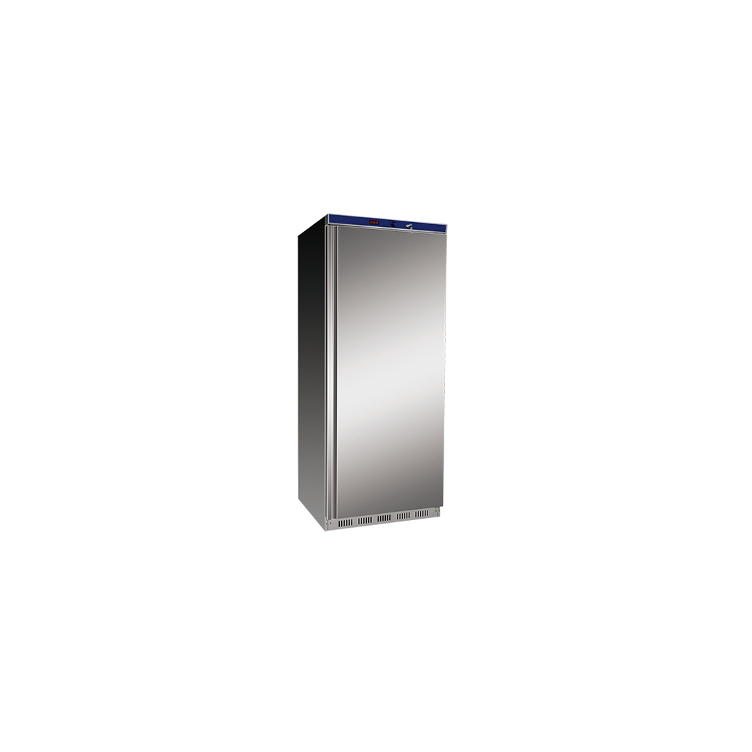 Armoire négative inox 400 L