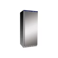 Armoire négative inox 600 L