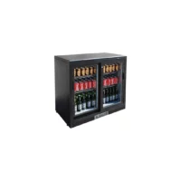 Arrière bar 2 portes 146 L