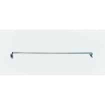 Barre porte-ustensiles longueur 1000 mm