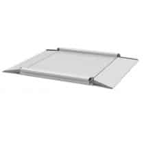 Bascule industrielle quatre cellules série Condor-S 8080-600 /16