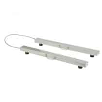Bascule industrielle quatre cellules série Zebra S 12-1,5T/16