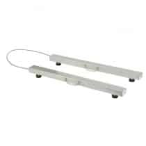 Bascule industrielle quatre cellules série Zebra S 12-3T/16