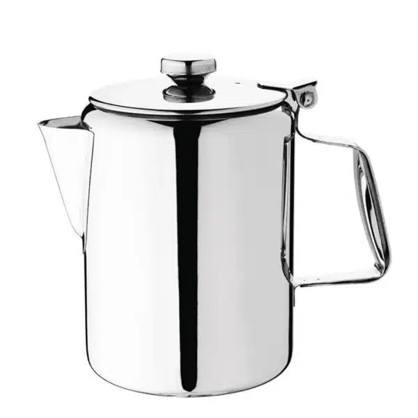 Cafetière inox 900 ml