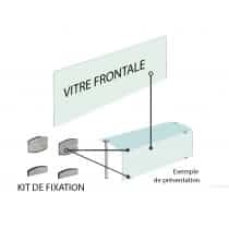 Kit de fixation