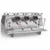 Machine à café professionnelle espresso BEZZERA VICTORIA 3 groupes – Image 2