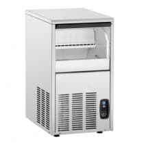 Machine à glaçon B 20 Plus, réfrigération par air, 0.265 kW