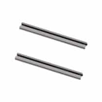 Paire de glissières supplémentaire pour armoires réfrigérées version 600 x 400