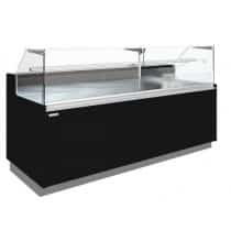 Vitrine Comptoir BELLINI BASSE