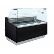 Vitrine Comptoir Gamme EUROMINI LUX