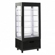 Vitrine panoramique mixte FUTURE 480 L