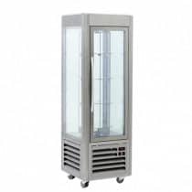 Vitrine Panoramique Positive 360 Litres